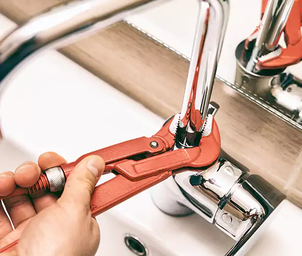 Expert Leak Repair Plumber in Rialto, CA