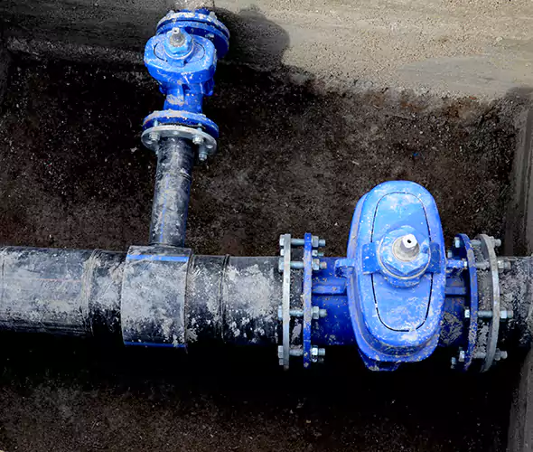 Certified Plumbers for Water Line Installation in Rialto, CA