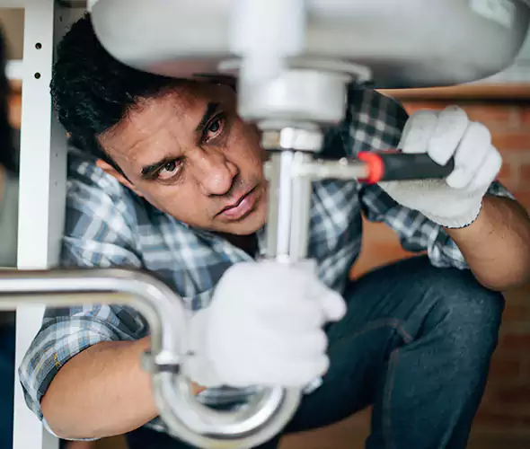 Expert Plumber for Water Line Repair in Rialto, CA: Schedule Affordable Water Line Repair Services with Us