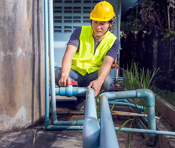Expert Plumber for Water Line Replacement in Rialto, CA: Schedule Affordable Water Line Replacement Services with Us