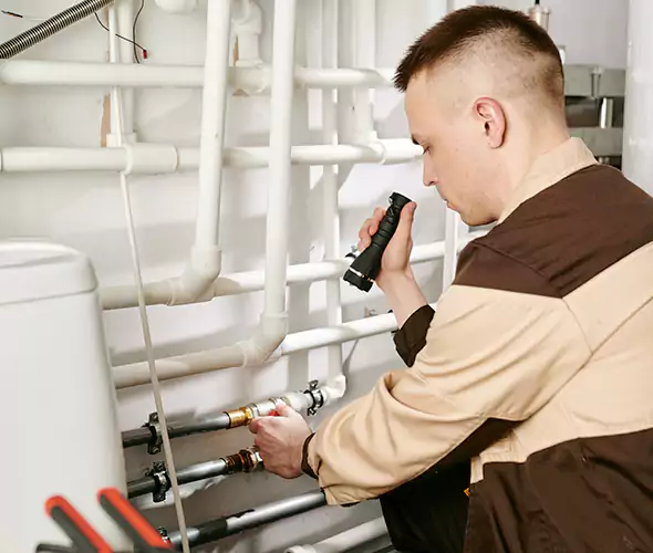 Trusted Water Softener Installers in Rialto, CA