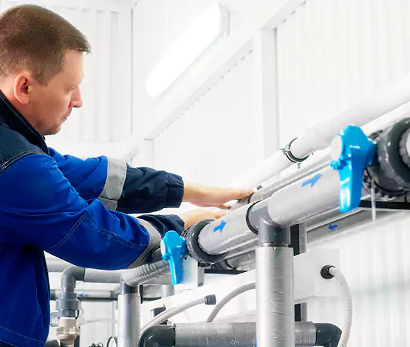 Expert Plumber for Water Softener Maintenance in Rialto, CA: Schedule Professional Maintenance with Us