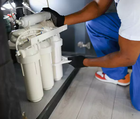 Expert Plumber for Water Softener Replacement in Rialto, CA: Schedule Affordable Replacement Services with Us