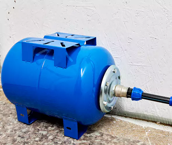 Expert Plumber for Well Pressure Tank Replacement in Rialto, CA: Schedule Affordable Tank Replacement Services with Us
