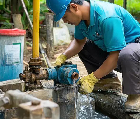 Expert Plumber for Well Pump Replacement in Rialto, CA: Schedule Affordable Well Pump Replacement Services with Us