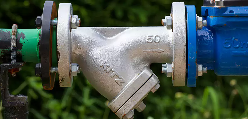 Professional Backflow Preventer Installation Services in Rialto, CA