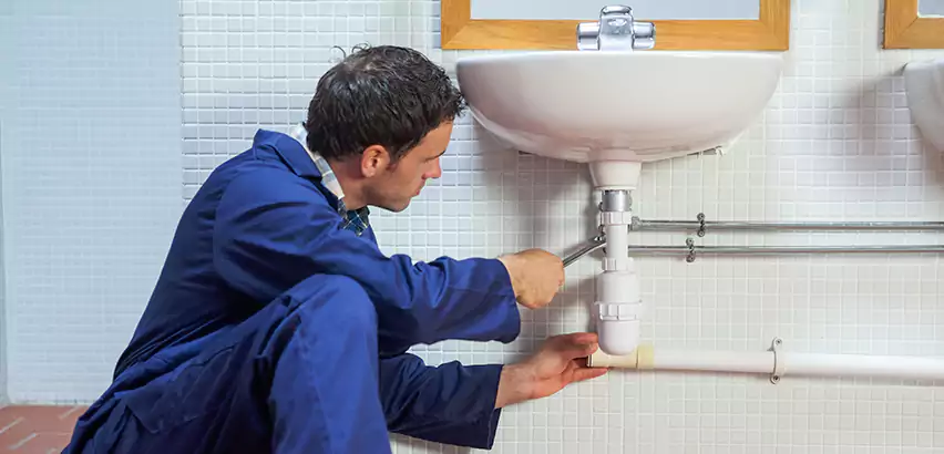 Toilet Repair Rialto