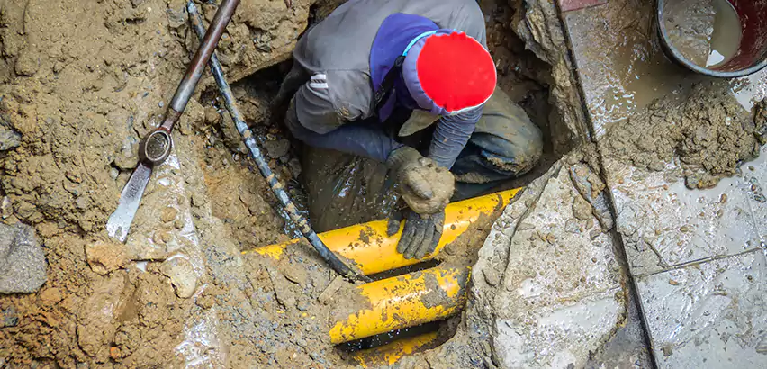 Clogged Drain Repair in Rialto, CA
