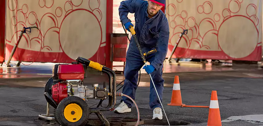 Professional Drain Repair Services in Rialto, CA