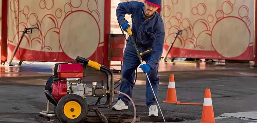 Professional Drains Camera Inspection in Rialto, CA