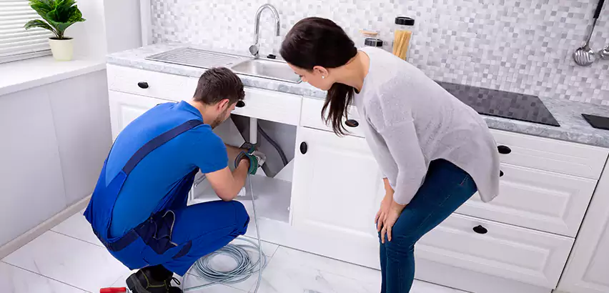 Fast Emergency Plumbing Repair Services in Rialto, CA