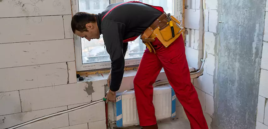 Professional Foundation Leak Repair Services in Rialto, CA