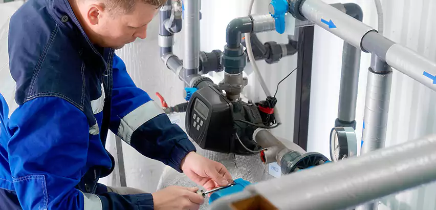 Reliable Gas Line Installation Services in Rialto, CA