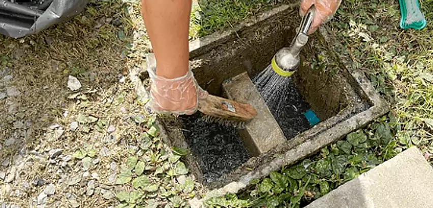 Professional Grease Trap Cleaning Services in Rialto, CA
