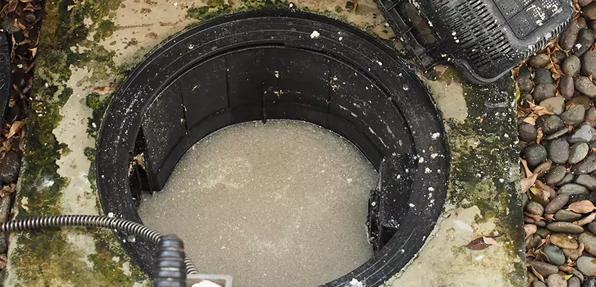 Reliable Grease Trap Repair Services in Rialto, CA