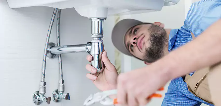 Leak Detection in Rialto