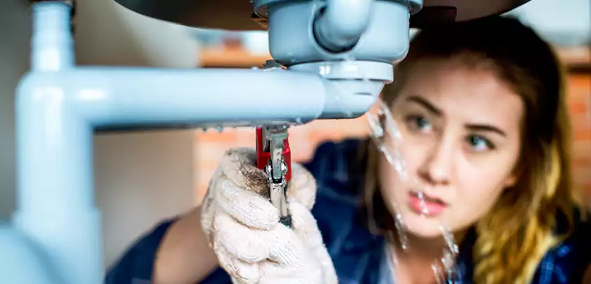 Reliable Pipe Repair Services in Rialto, CA