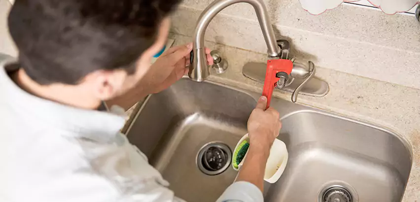 Plumbing Inspection in Rialto