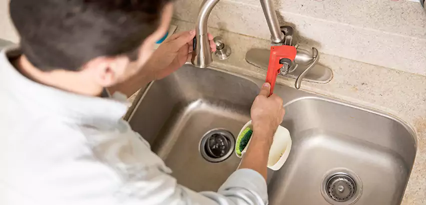 Professional Plumbing Installation Services in Rialto, CA