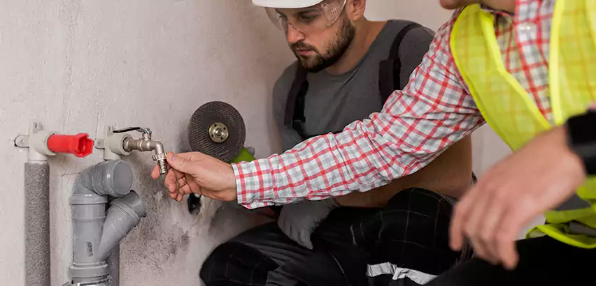 Emergency Plumbing Repair Rialto