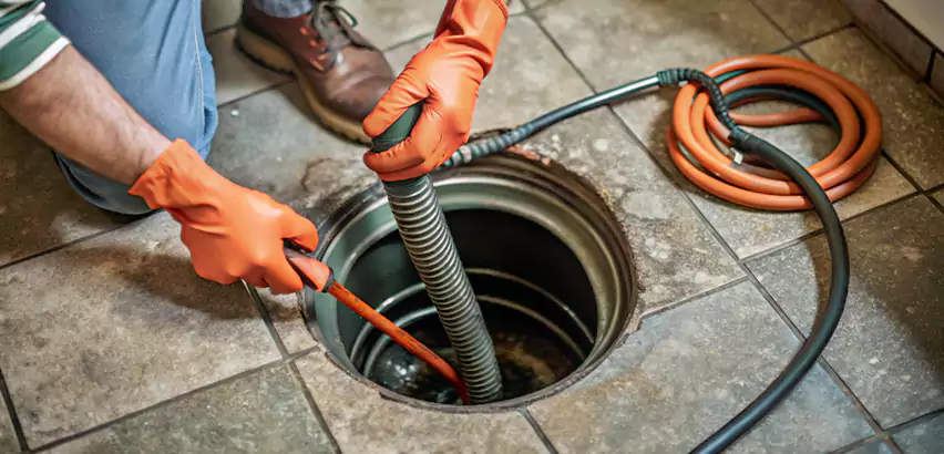 Rooter Services in Rialto, CA