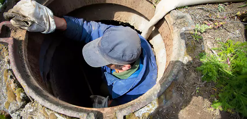Professional  Septic Tank Repair Services in Rialto, CA