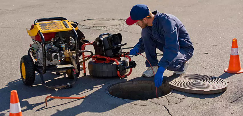 Professional Sewer Repair Services in Rialto, CA