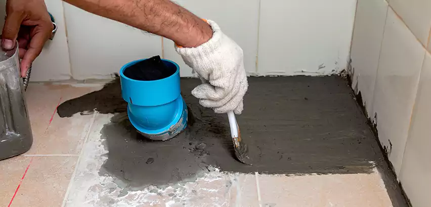 Professional Slab Leak Repair Services in Rialto, CA