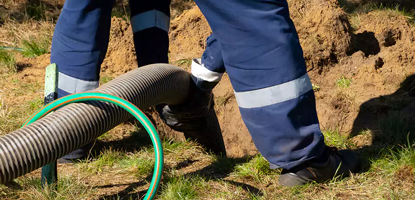 Blocked Drain Repair in Rialto
