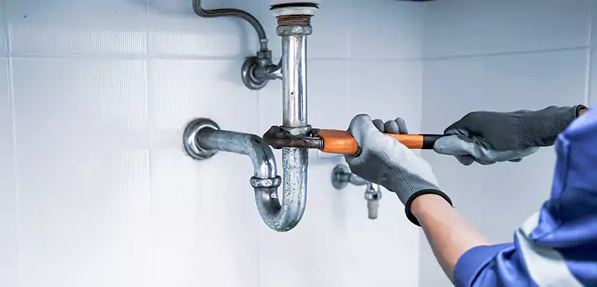 Main Drain Cleaning Service in Rialto