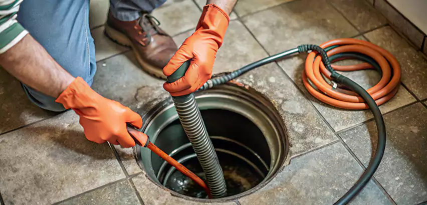 Gutter Drain Repair in Rialto, CA