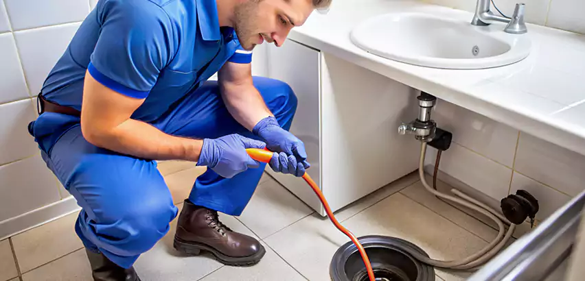 Drain Repair in Rialto