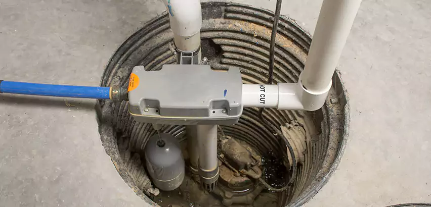 Emergency Sump Pump Repair in Rialto, CA