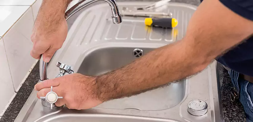 Outdoor Faucet Repair in Rialto