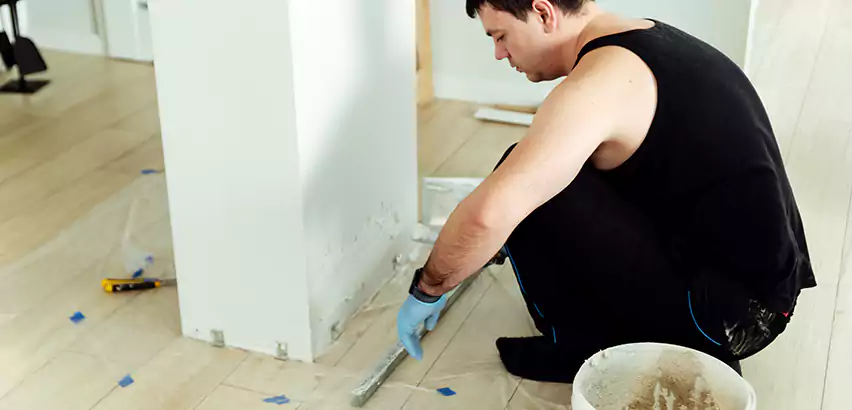 Emergency Foundation Leak Repair in Rialto, CA