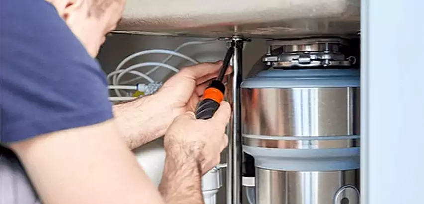 Sink Waste Disposal Installation in Rialto, CA