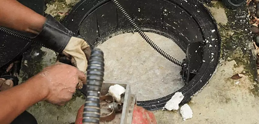 Fat Trap Cleaning in Rialto, CA