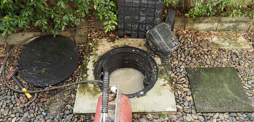 Grease Trap Installation Cost in Rialto, CA