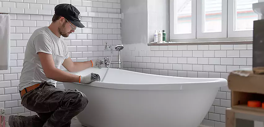 Leak Detection Companies Near Me in Rialto