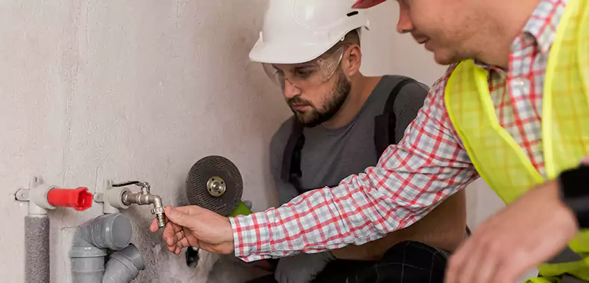 Water Softener Installation in Rialto, CA