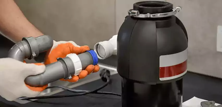 Garbage Disposal Maintenance in Rialto