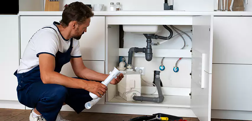 Pipe Replacement Services in Rialto