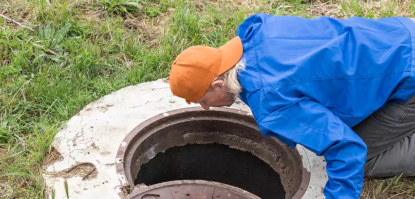 Septic Tank Leak Repair in Rialto, CA