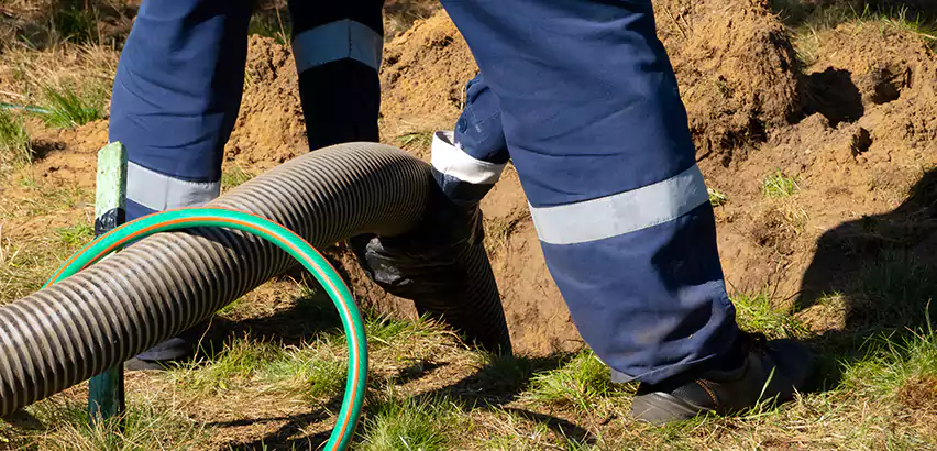 Commercial Sewer Cleaning in Rialto