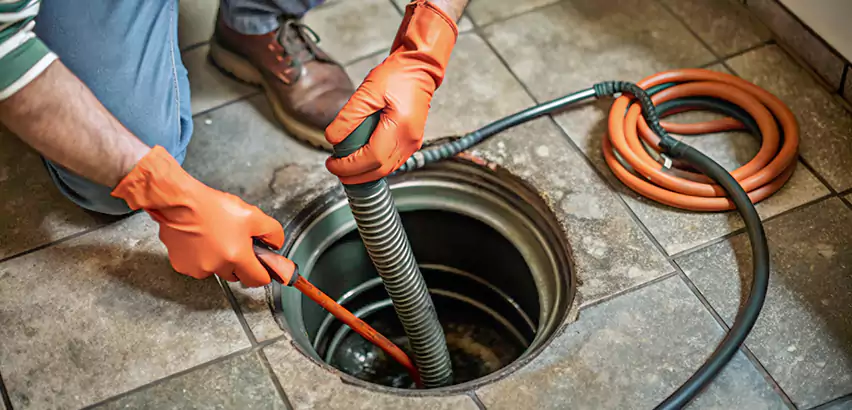 Sewer Line Root Removal in Rialto