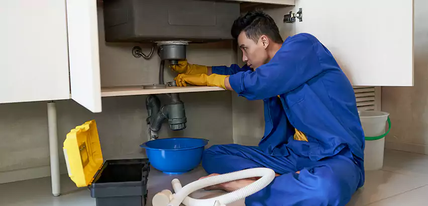 Sewer Line Maintenance Rialto, CA
