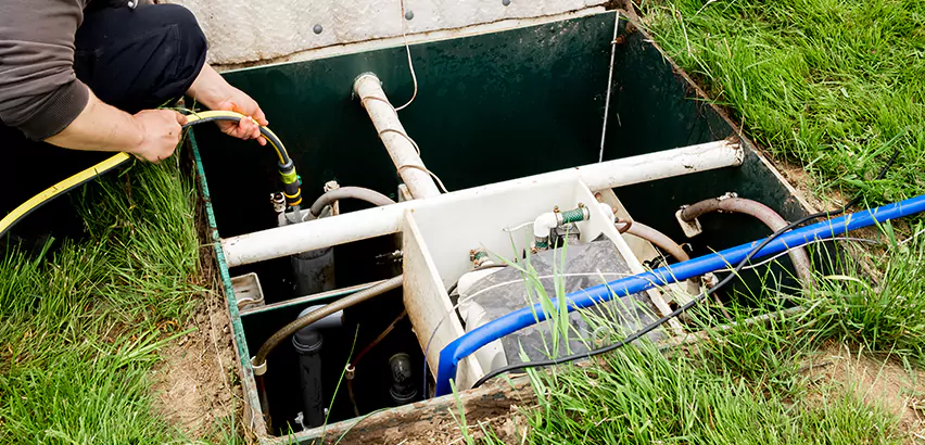 Zoeller Sump Pump Maintenance in Rialto