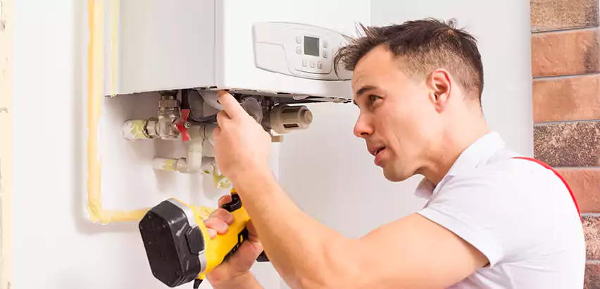 Takagi Tankless Water Heater Maintenance in Rialto