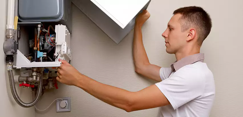 Propane Tankless Water Heater Repair in Rialto