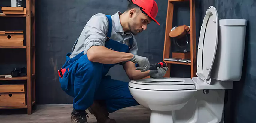 Commode Repair in Rialto, CA